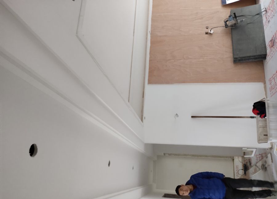 日照悦湖湾装修效果图