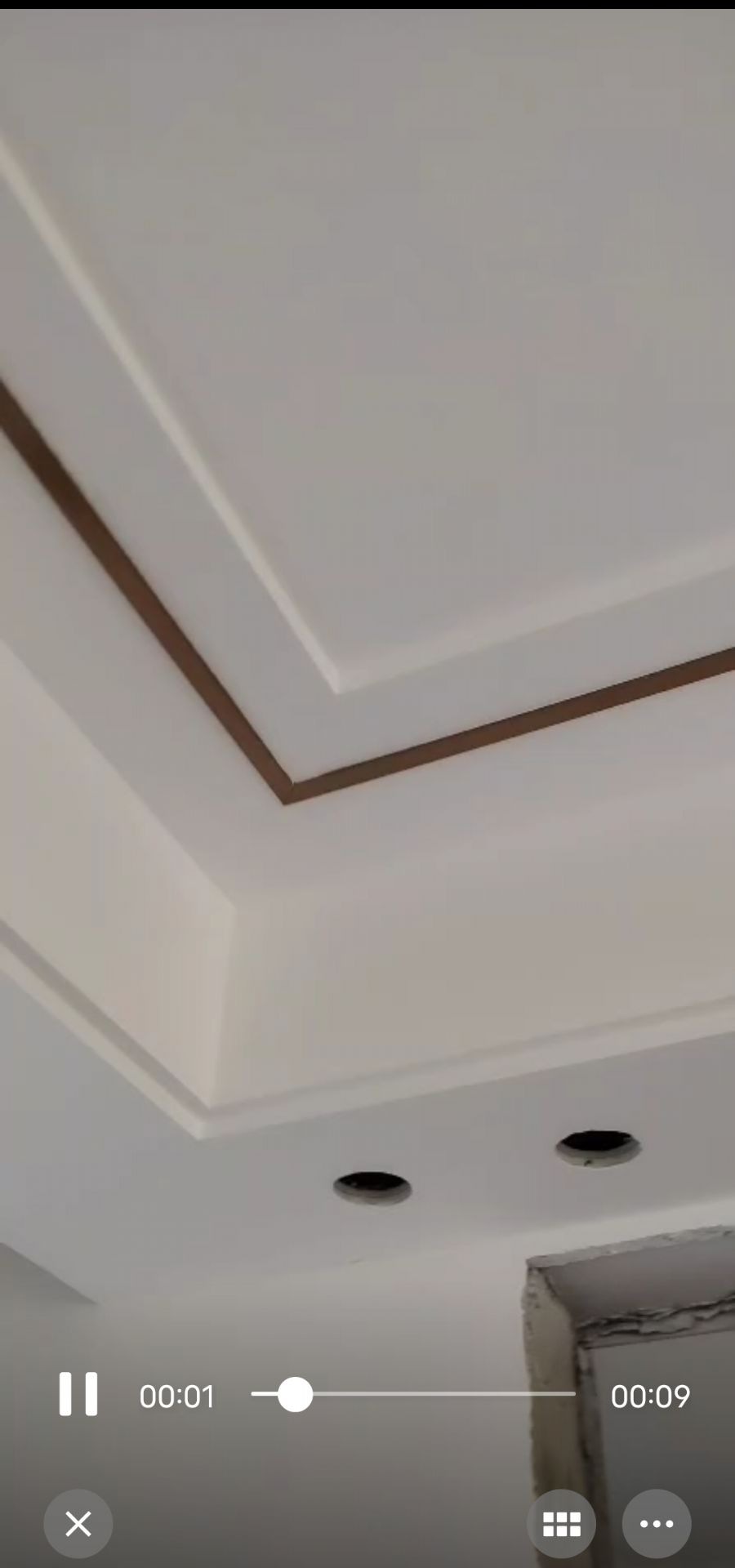 日照御景东方装修效果图