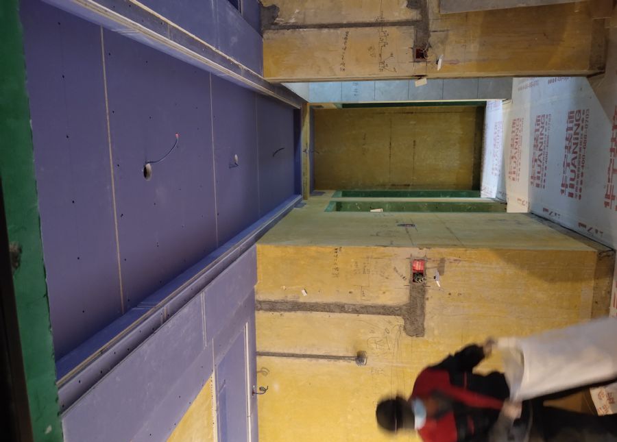 日照怡佳花园装修效果图