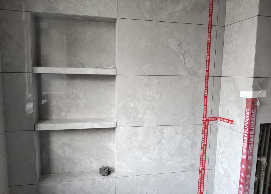 日照怡佳花园装修效果图