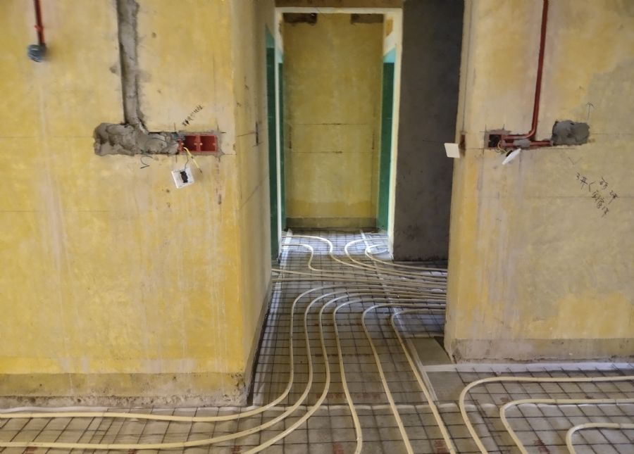 日照怡佳花园装修效果图