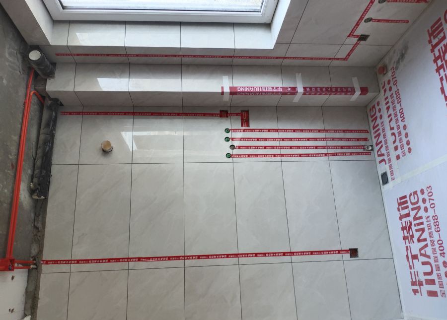 日照怡佳花园装修效果图