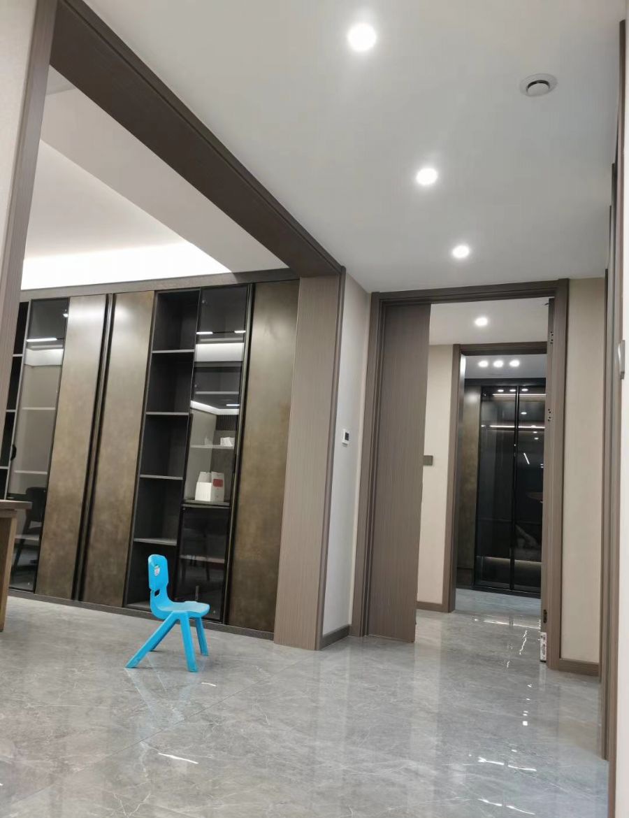 ���հ�̩����װ��Ч��ͼ