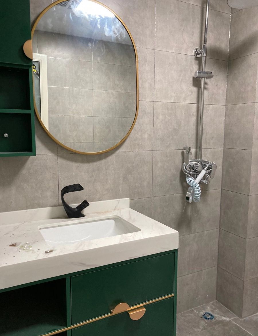 郑州正弘中央公园装修效果图