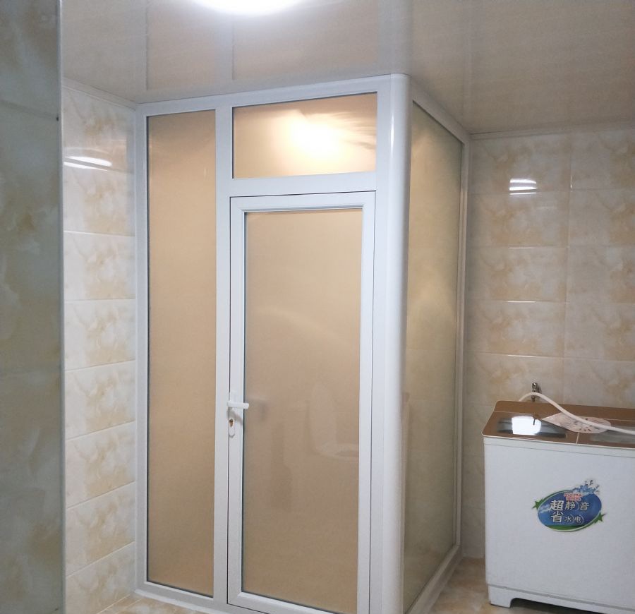 北京通州前榆林庄182号装修效果图