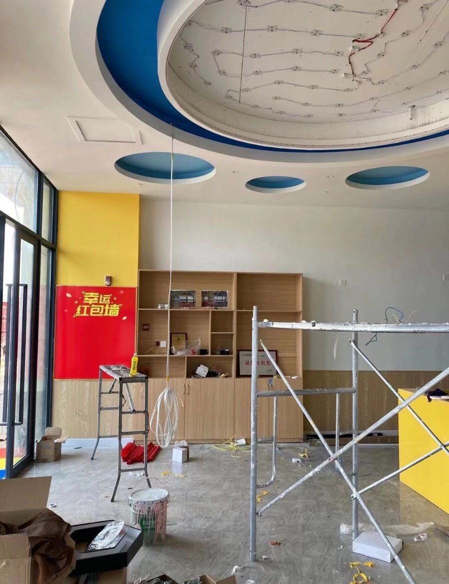 ֣�ݳǺ���������������װ��Ч��ͼ