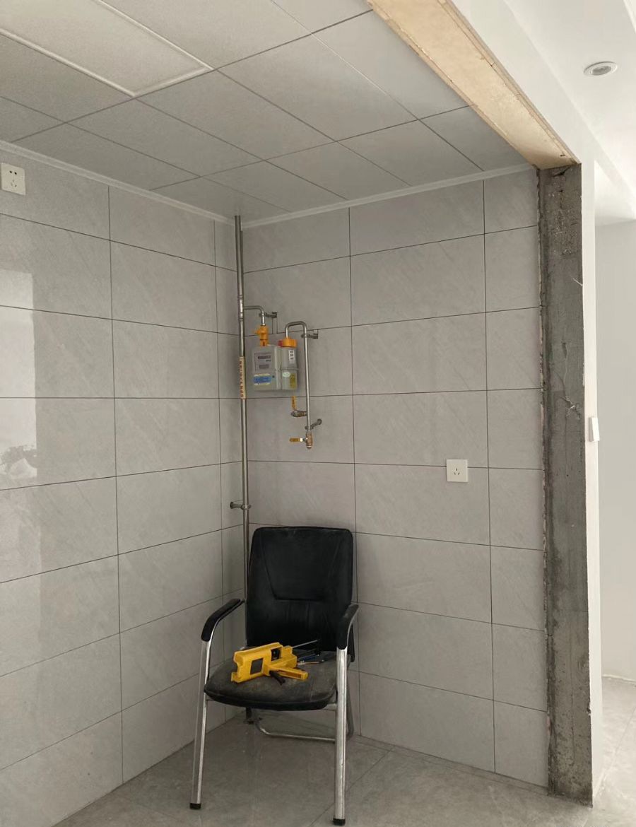 ֣�ݻ�Ȫ���ó�װ��Ч��ͼ