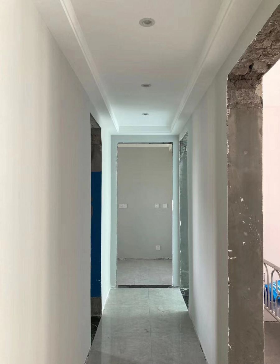 ֣�ݻ�Ȫ���ó�װ��Ч��ͼ