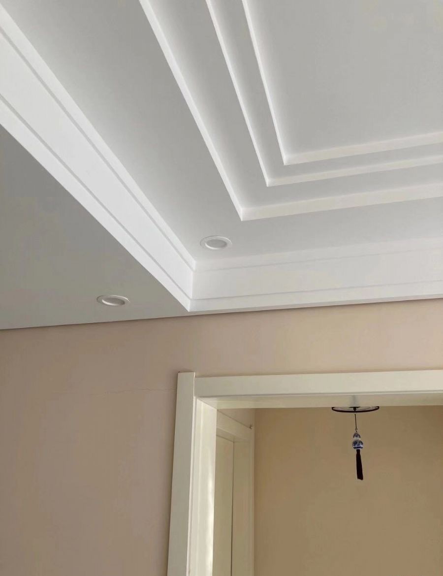 郑州绿都澜湾装修效果图