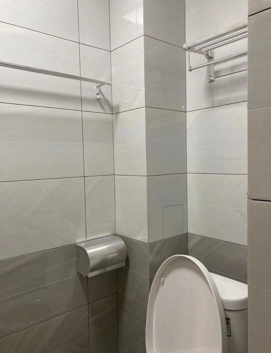 郑州绿都澜湾装修效果图