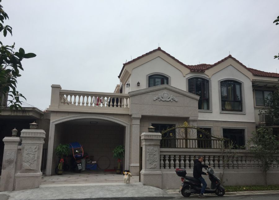 �̹�԰��԰����Էװ��Ч��ͼ