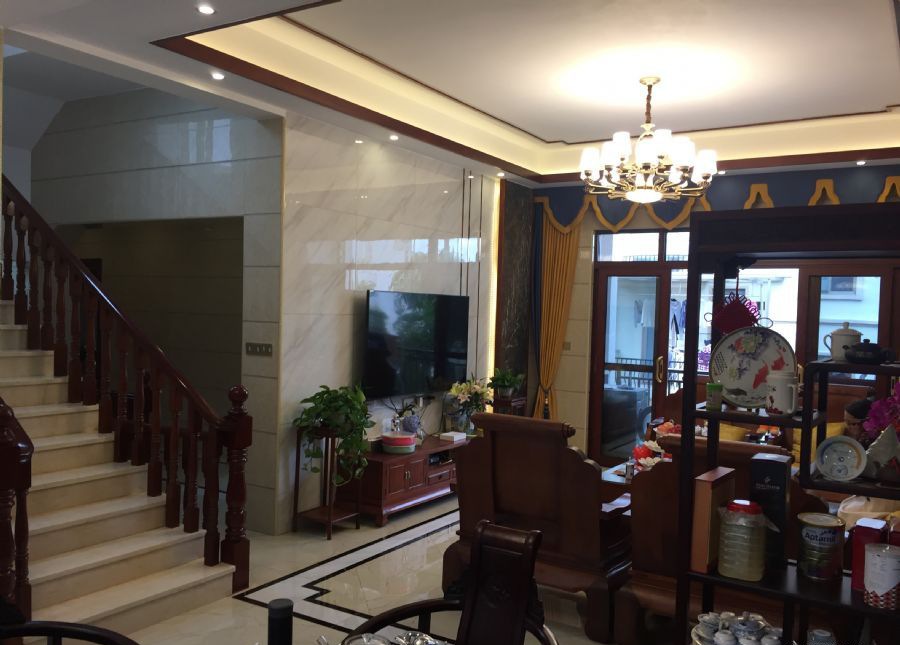 ���ݱ̹�԰��԰����Էװ��Ч��ͼ