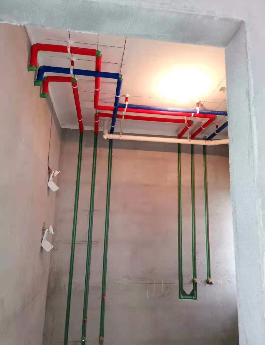 ֣��ԣ����ϻ�԰ˮ�����ʵ��װ��Ч��ͼ