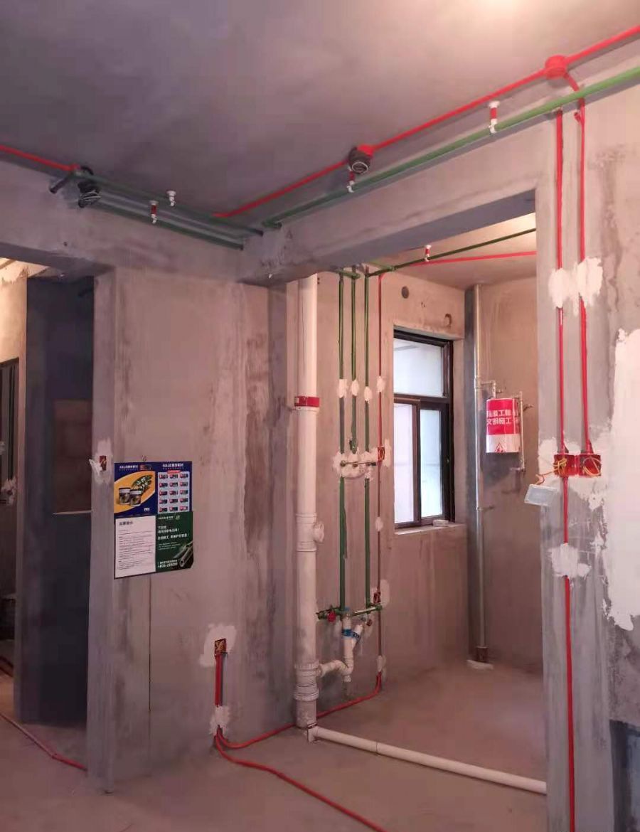 ֣��ԣ����ϻ�԰ˮ�����ʵ��װ��Ч��ͼ