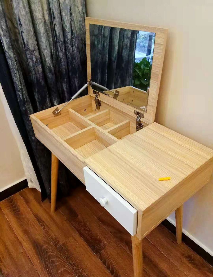 郑州悦蓝山张总实拍装修效果图