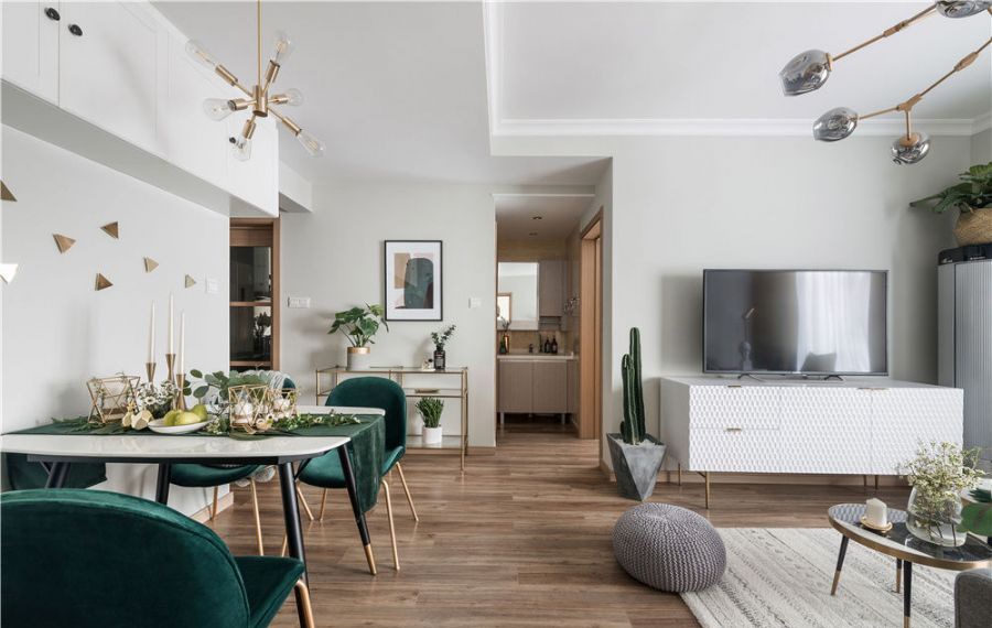 �人������������װ��Ч��ͼ