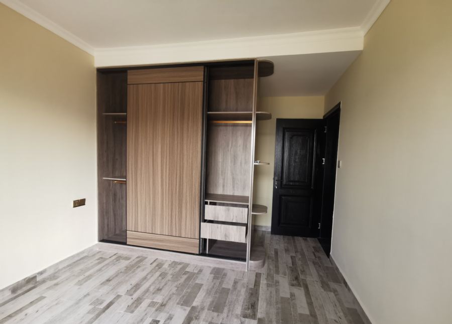 惠州东江新城装修效果图