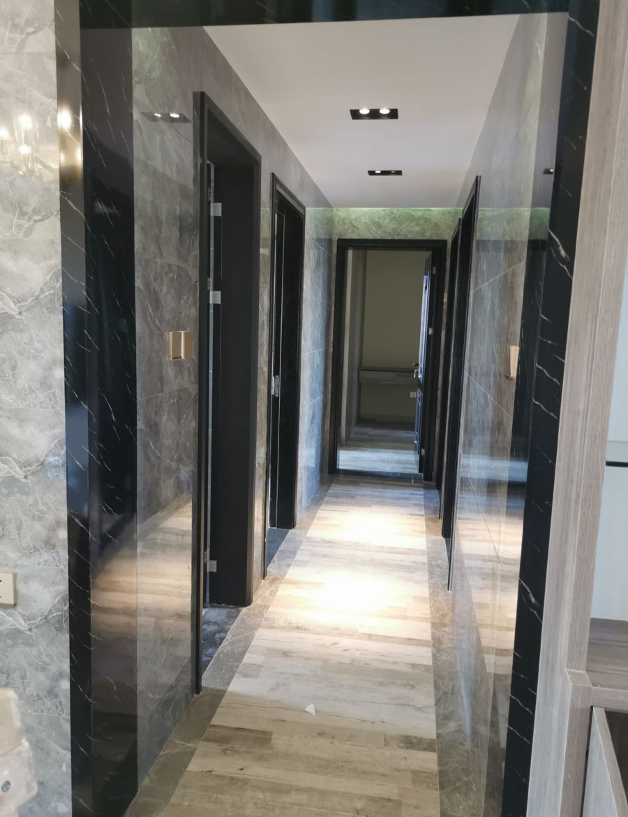 惠州东江新城装修效果图