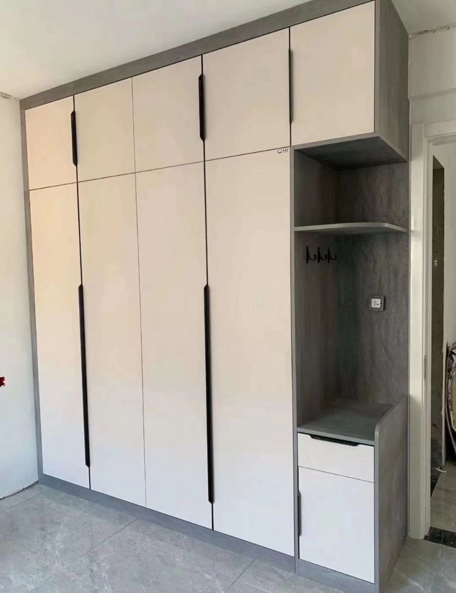 �麣��������װ��Ч��ͼ