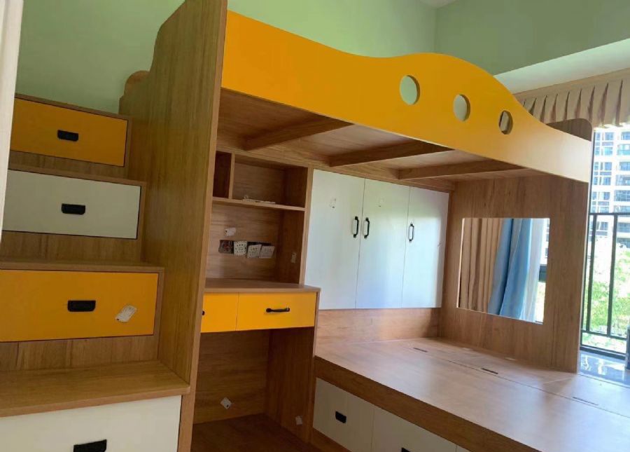 �麣��������װ��Ч��ͼ