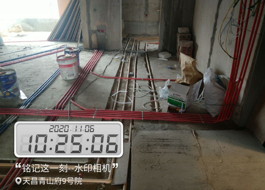 ������ɽ��9��Ժ1-701װ��Ч��ͼ