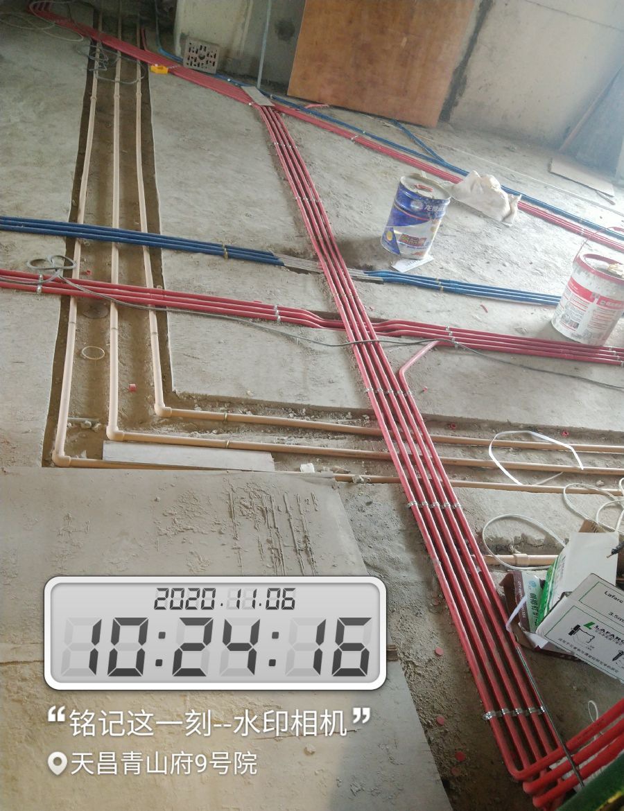 ������ɽ��9��Ժ1-701װ��Ч��ͼ