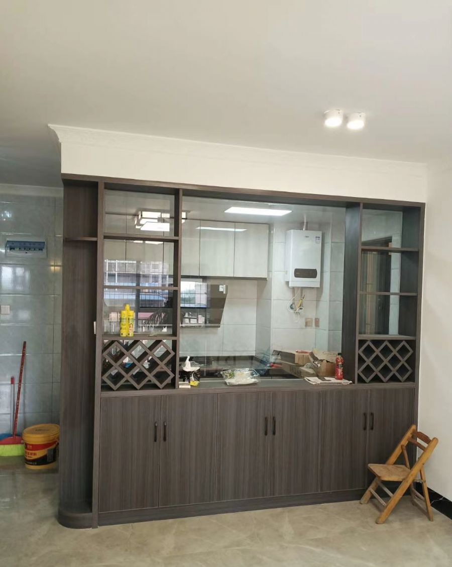 �����廪԰װ��Ч��ͼ