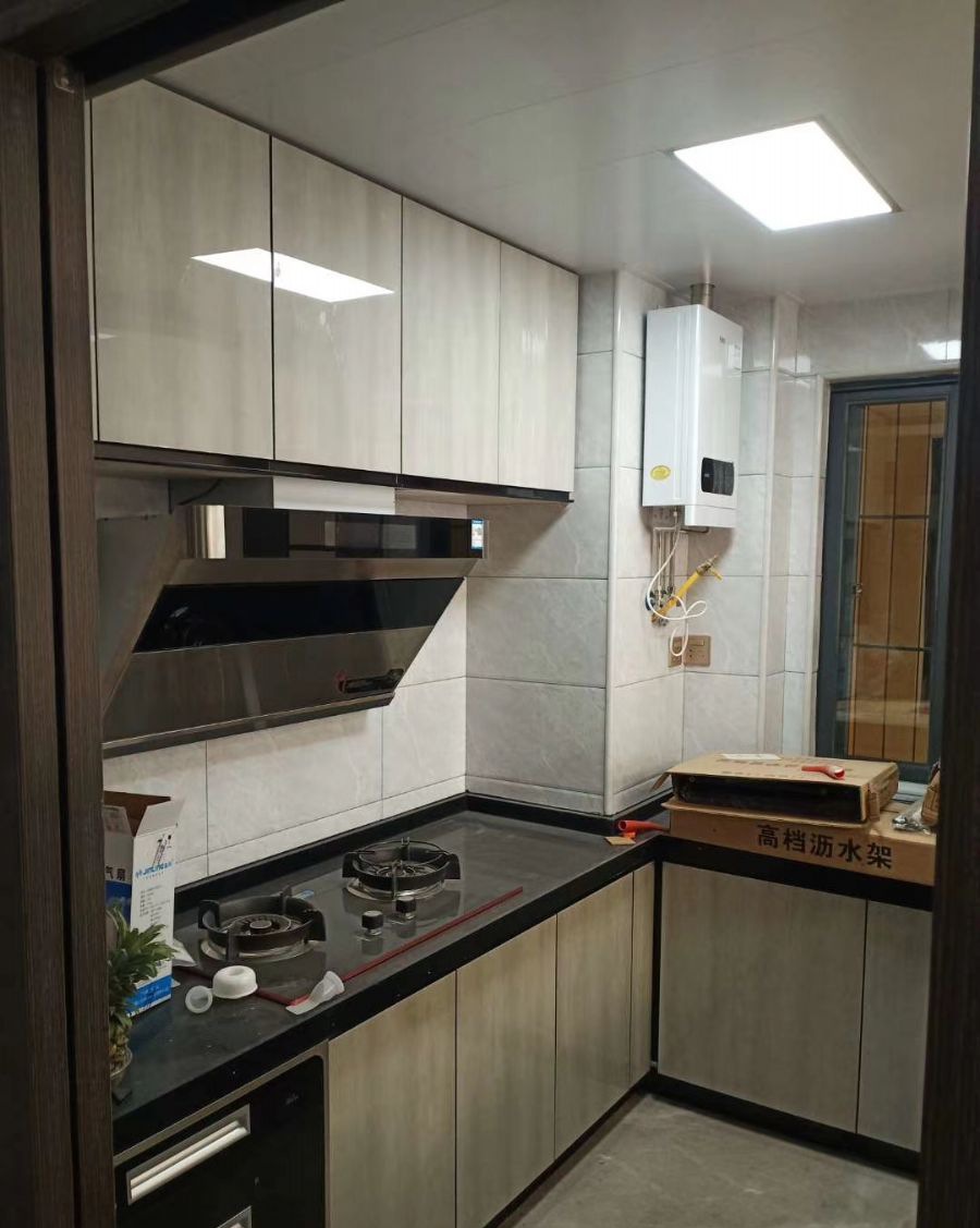 �����廪԰װ��Ч��ͼ