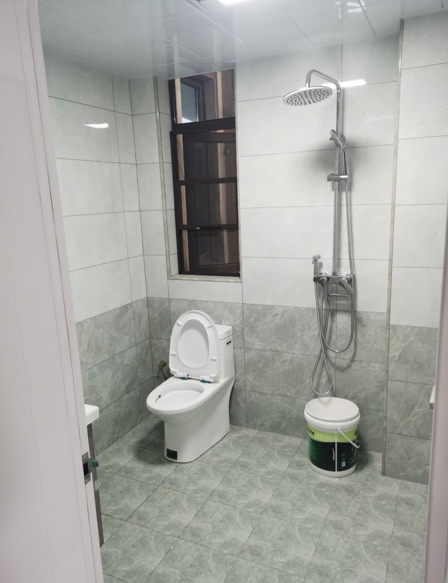 武汉幸福湾星辰装修效果图