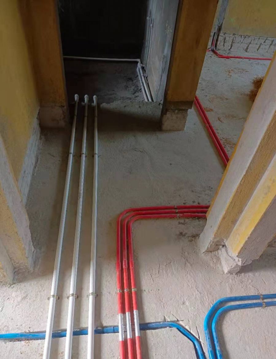 ��ɽ���Ļ����԰1��1805װ��Ч��ͼ