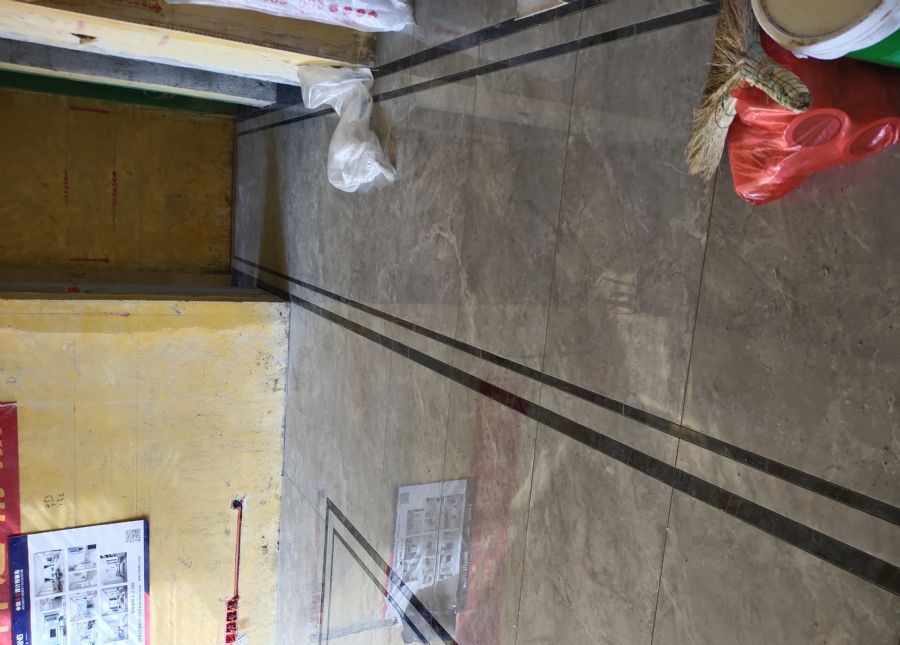 日照锦华御府装修效果图