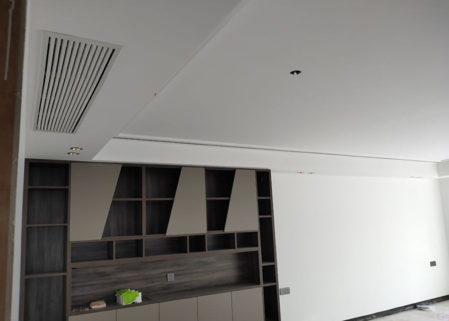 日照御景东方装修效果图