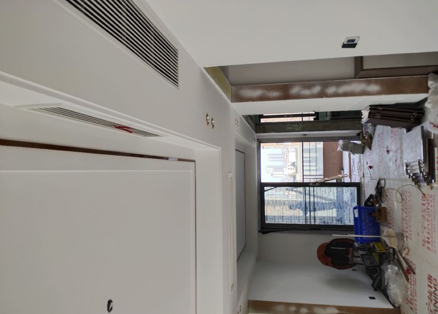 日照御景东方装修效果图