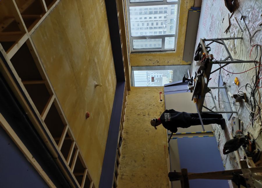 日照锦华御府装修效果图