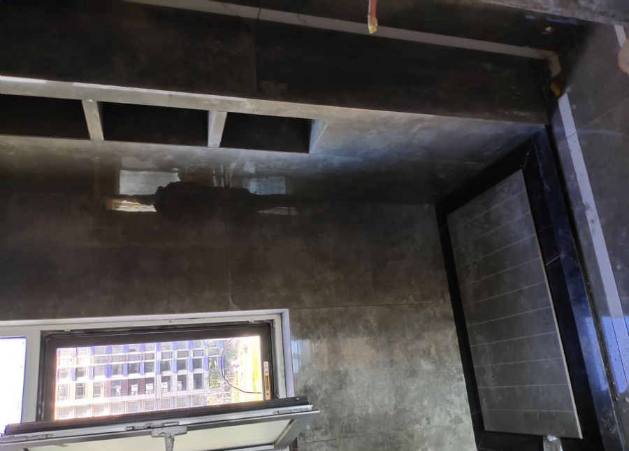 日照锦华御府装修效果图