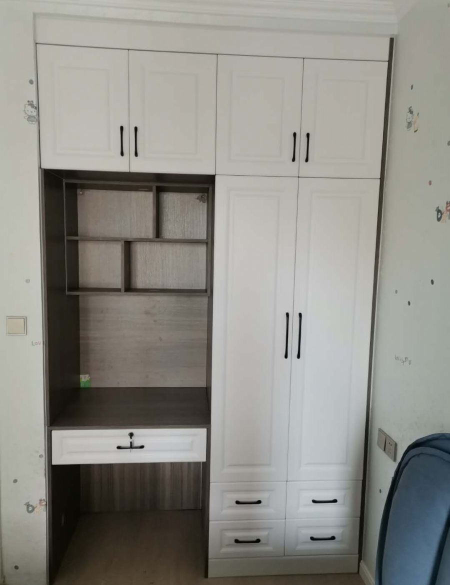 �����н������װ��Ч��ͼ