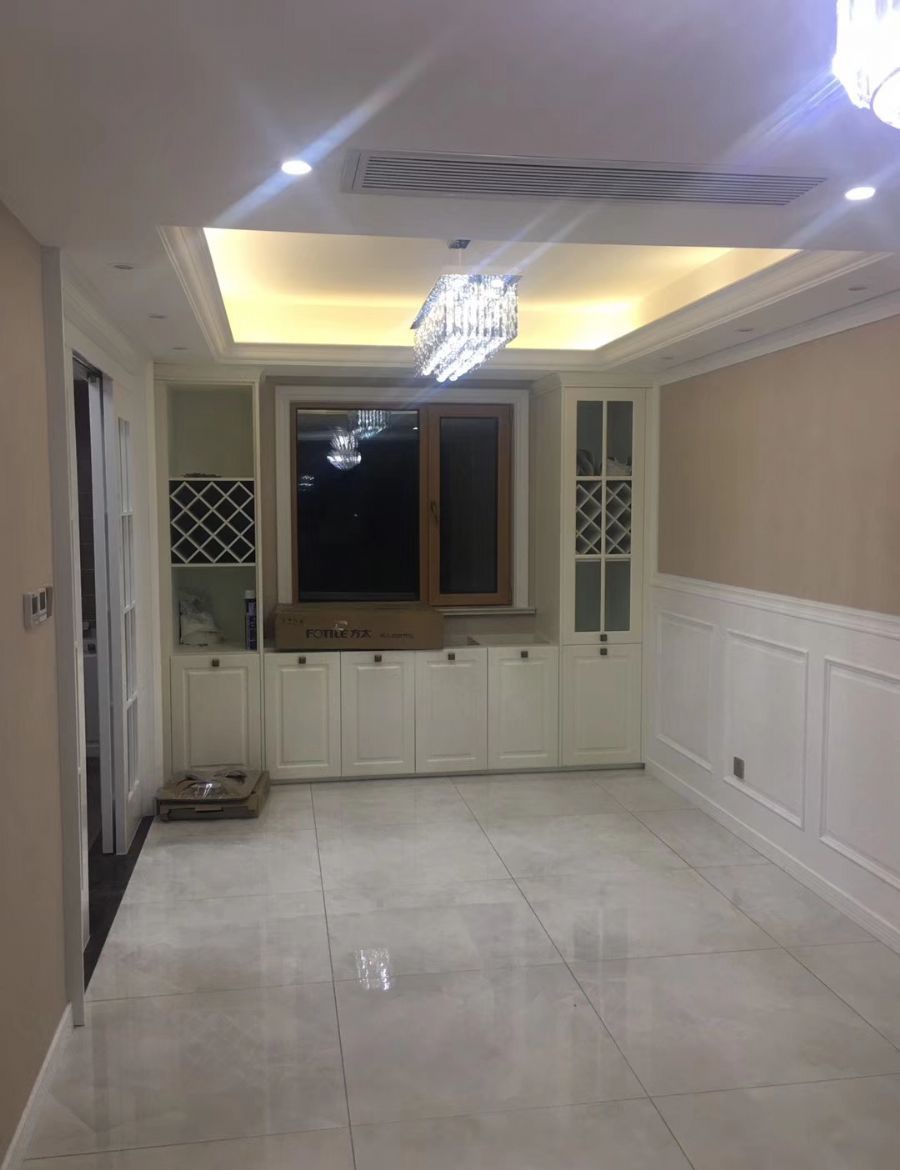 ���������װ��Ч��ͼ