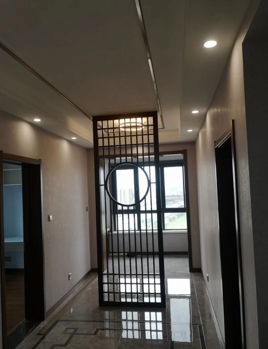 天津梅江康城装修效果图