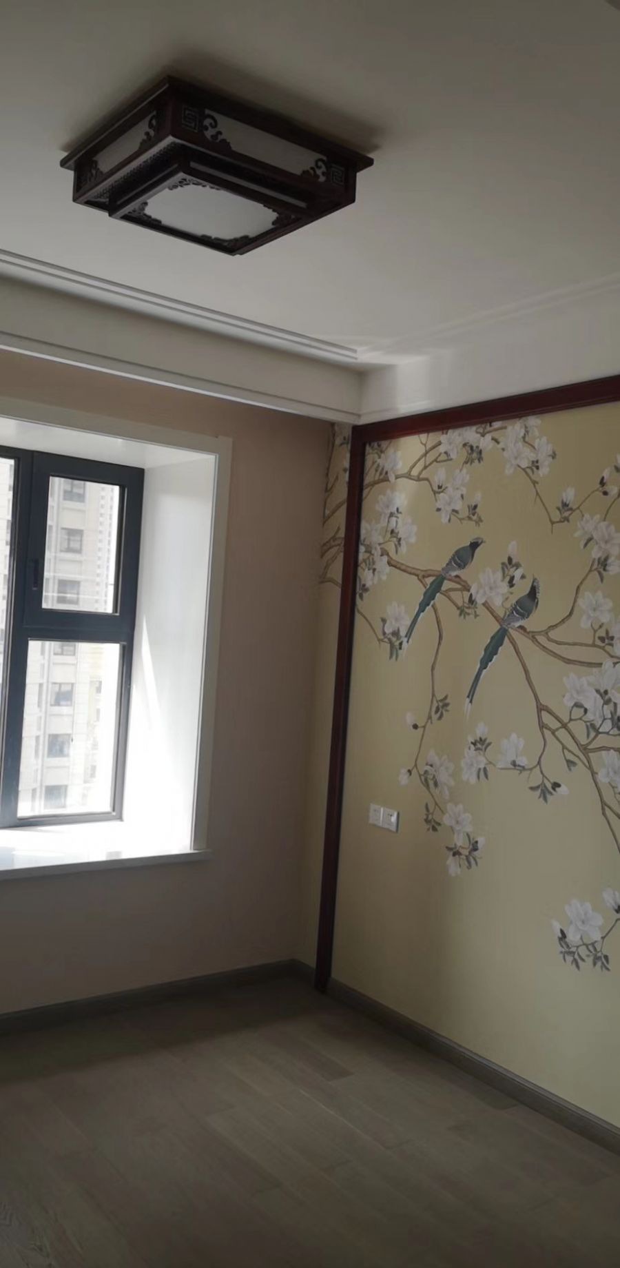 天津梅江康城装修效果图