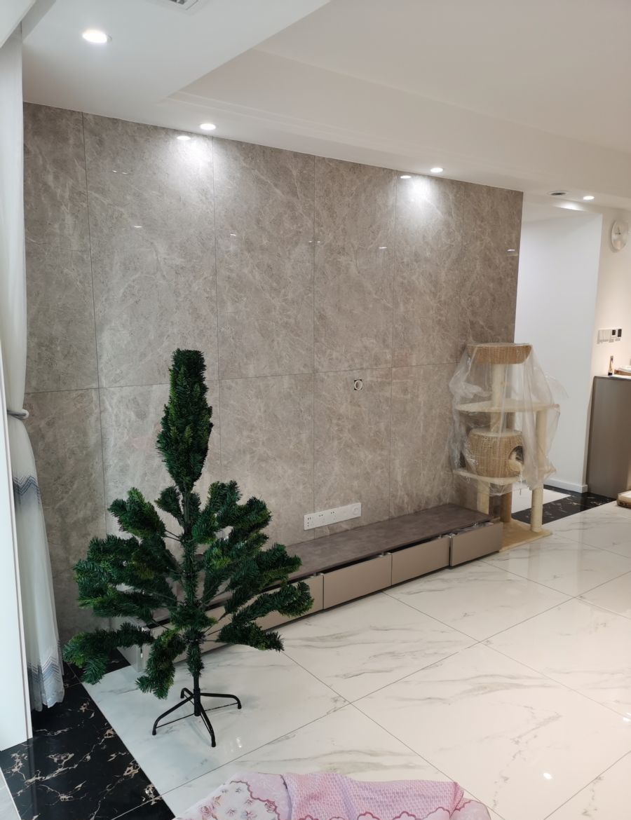 ֣�ݱ̹�԰�������Ժװ��Ч��ͼ