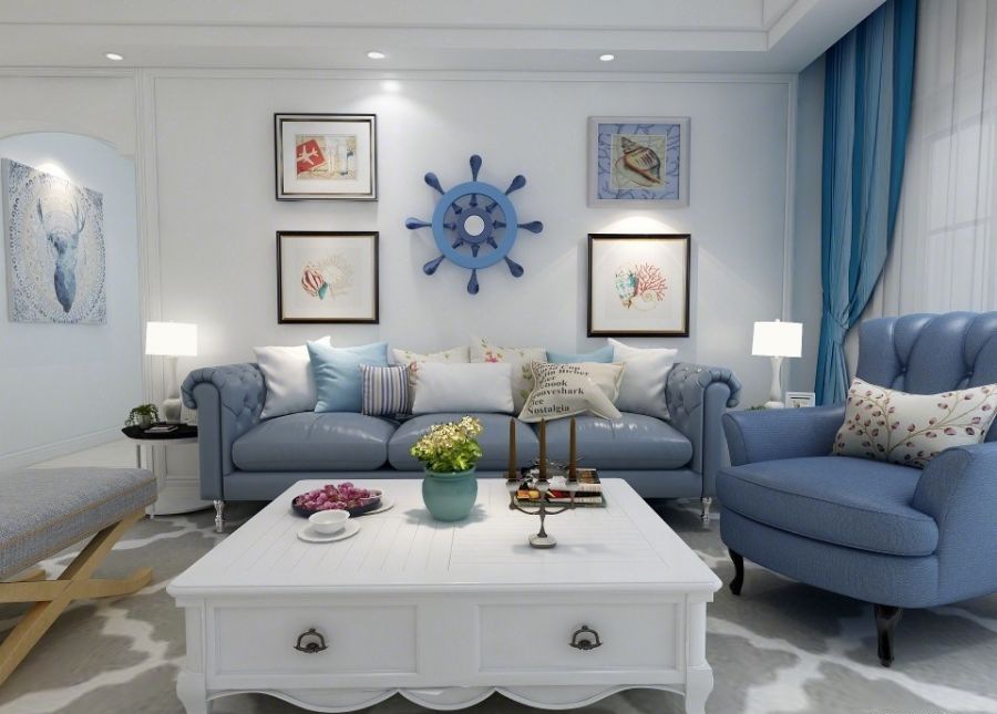 张家界华天城装修效果图