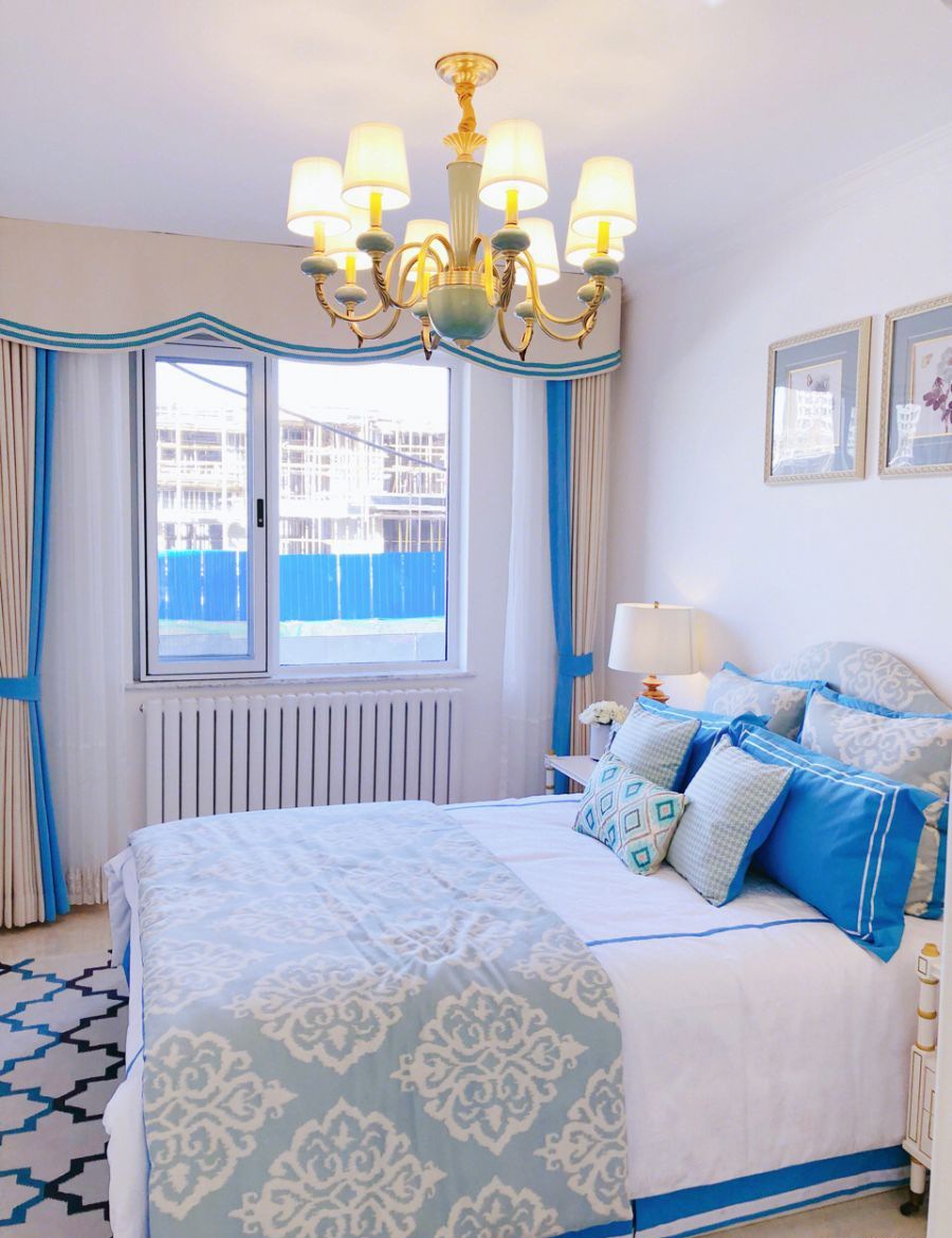 张家界华天城装修效果图