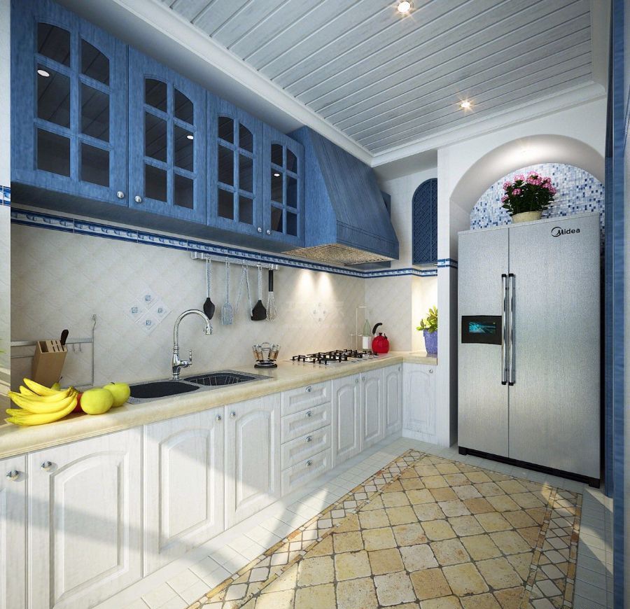 张家界华天城装修效果图