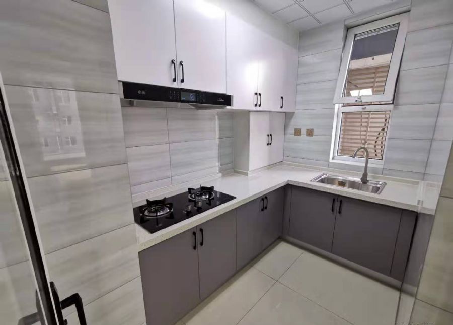 石家庄玉龙小区装修效果图