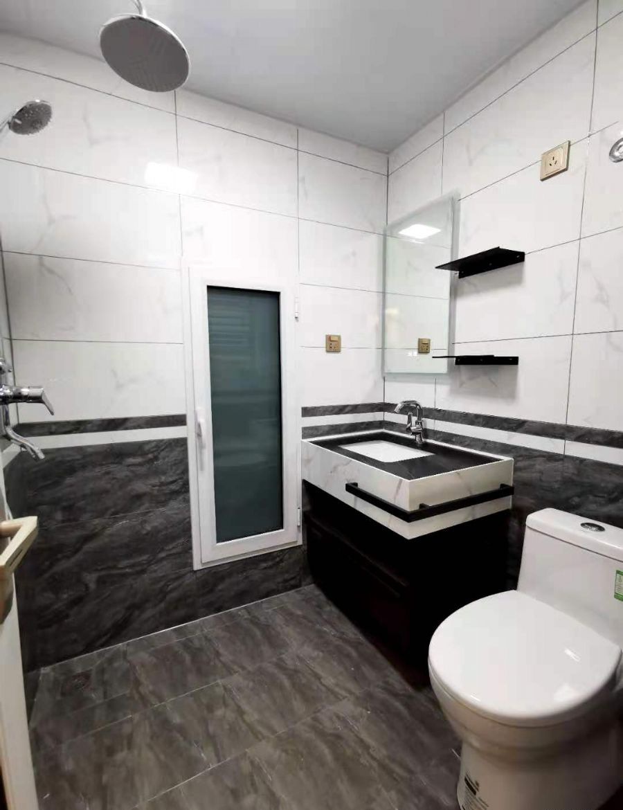 石家庄金鹏花园装修效果图