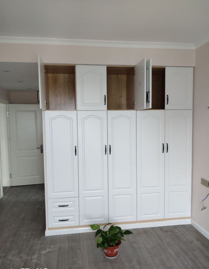 常州新北区凤凰湖壹号装修效果图