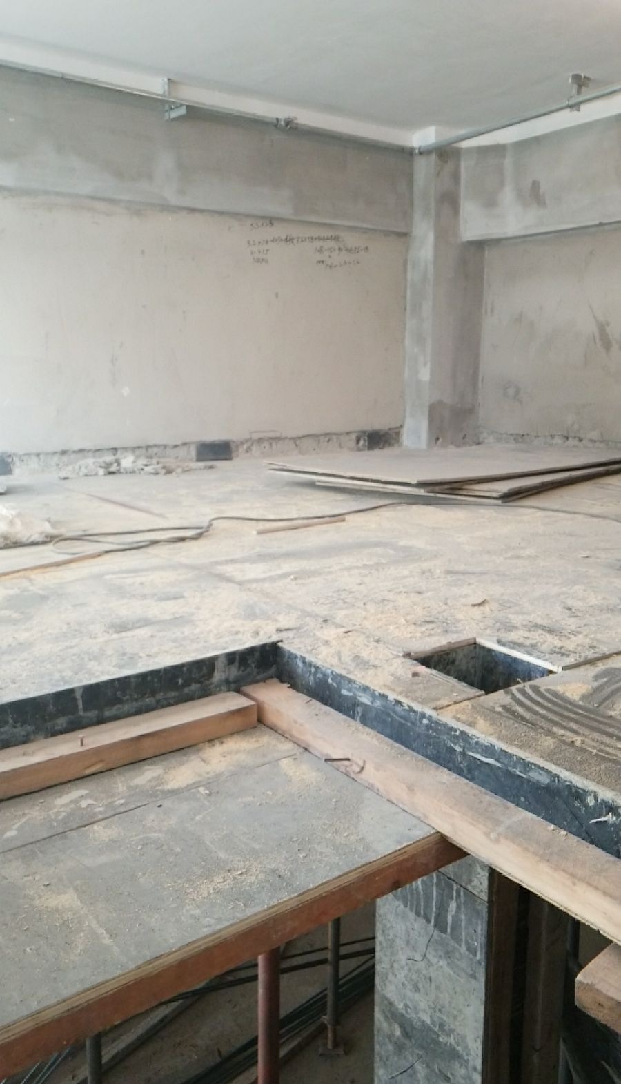 长春华润置地公馆装修效果图