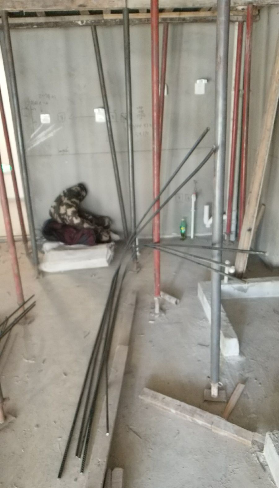 长春华润置地公馆装修效果图