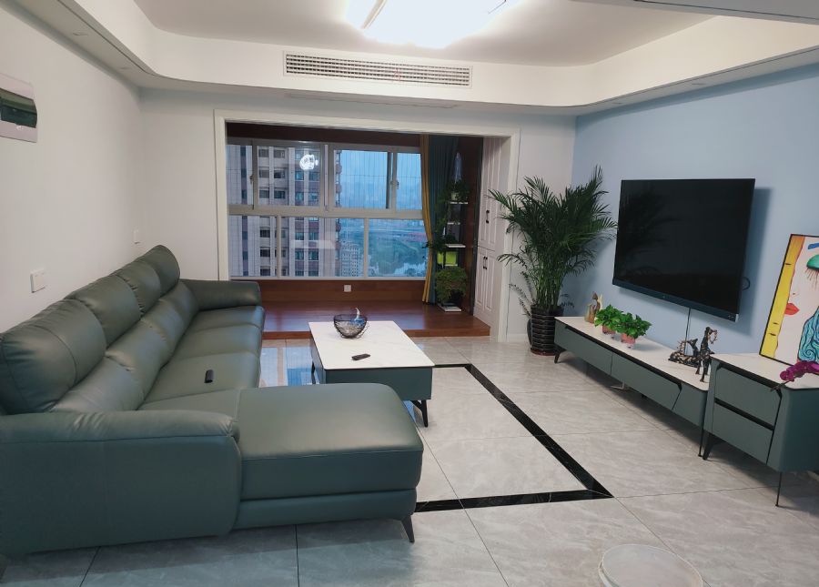 ����Ӻ��԰װ��Ч��ͼ