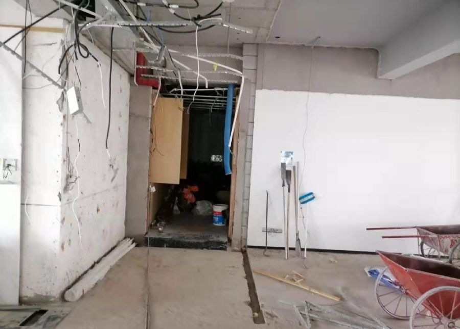 ���ݷ�ɽ��ʦ¥װ��Ч��ͼ